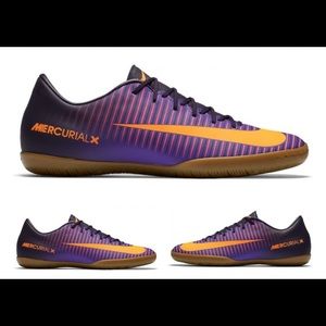 Nike Mercurial Victory VI (Indoor)